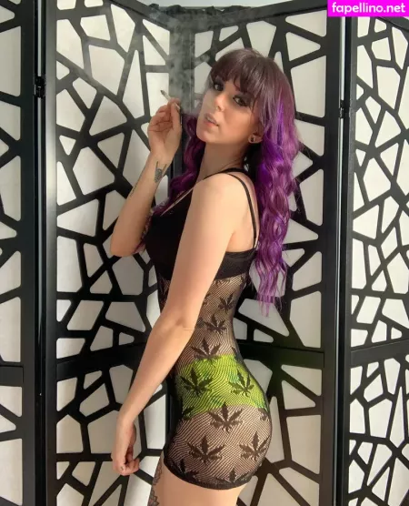 Alyxeclypse OnlyFans Thumbnail #OKYI17PuoT