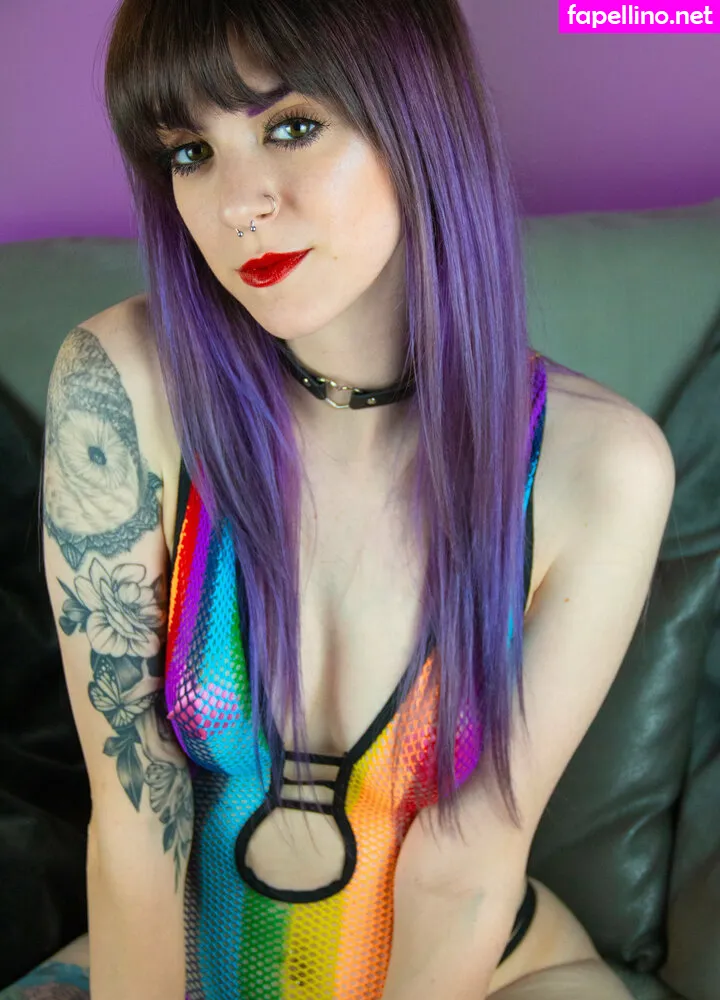 alyxeclypse Nude Leaked OnlyFans Photo #PGYTczTy3E