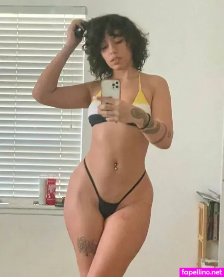 Alyxita OnlyFans Thumbnail #ShXUVPJFR0