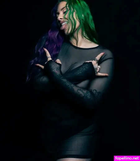 Alyxx OnlyFans Thumbnail #YoHCF5EJ1O