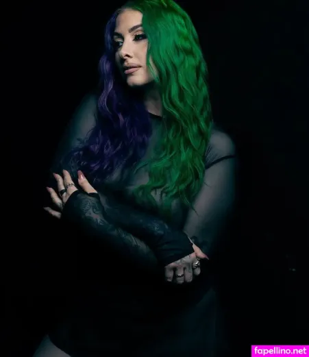 Alyxx Main Profile Photo