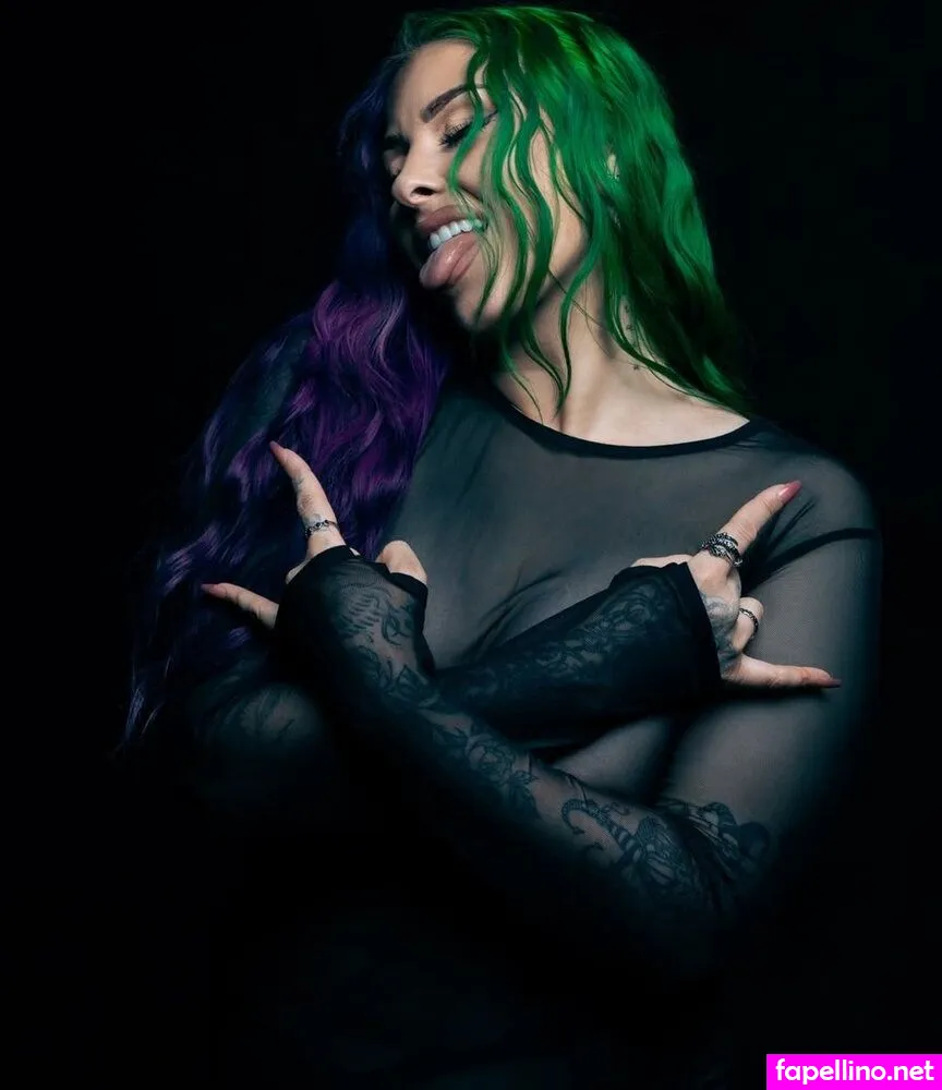 officialALYXX Nude Leaked OnlyFans Photo #kSl1qUf7ml