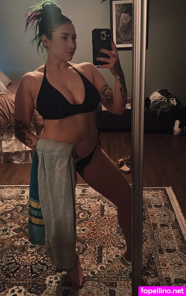 officialALYXX Nude Leaked OnlyFans Photo #uyCAUNv7Qd