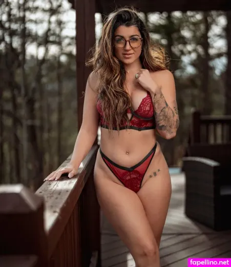 Alyynic0le OnlyFans Thumbnail #BrPahh3JIM