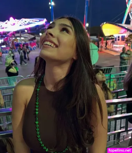 Alyza Alanis OnlyFans Thumbnail #MgLZyb1B6T