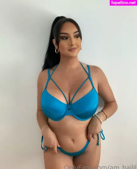 Am Hailil OnlyFans Thumbnail #6W7GUxqETx