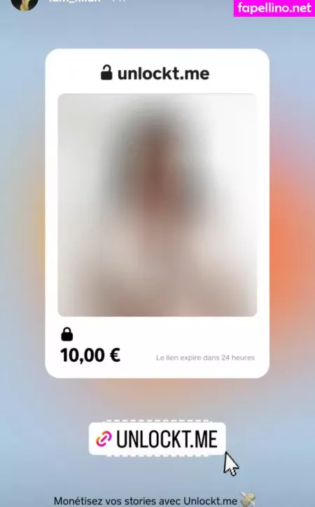 Am Hailil OnlyFans Thumbnail #SU29p3XnDa