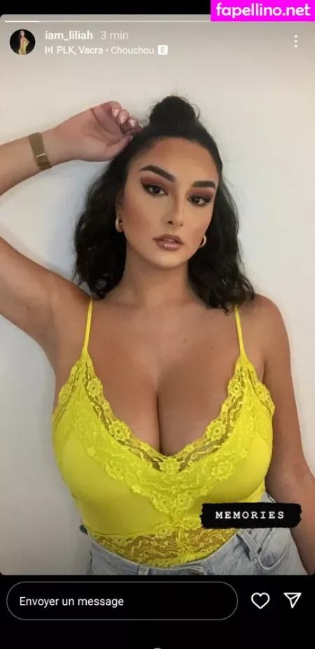 Am Hailil OnlyFans Thumbnail #hv5SwAEL5m