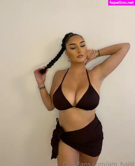 Am Hailil OnlyFans Thumbnail #wrmDzGNbAr