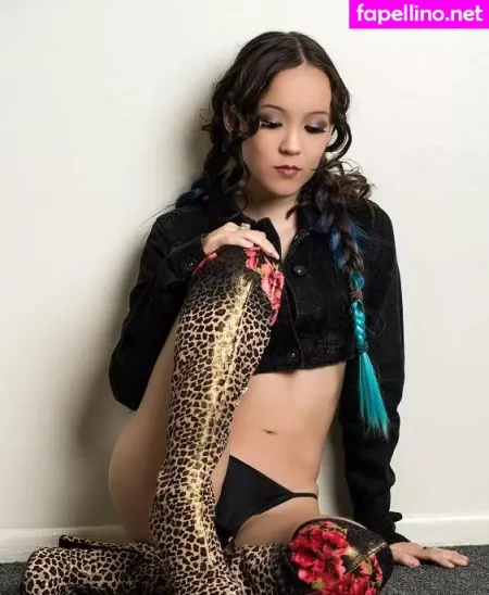 Amai Liu OnlyFans Thumbnail #0wXXsbRZfM