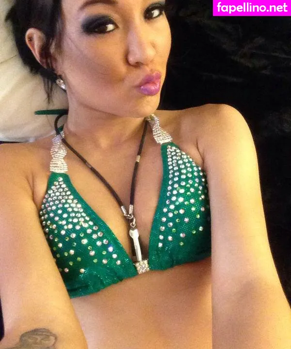 amai_liu Nude Leaked OnlyFans Photo #Cm0cI4nF7o