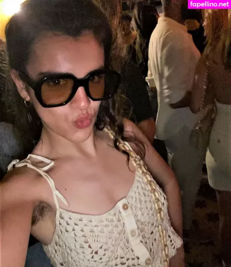 Amaia Romero OnlyFans Thumbnail #KJHmmXifYd