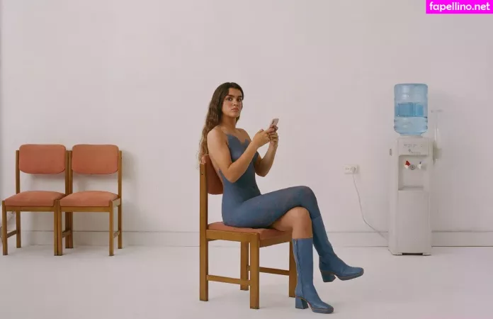 Amaia Romero OnlyFans Thumbnail #OjdgjMP95j