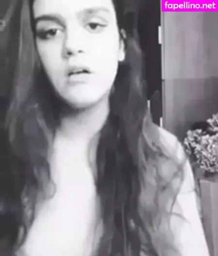 Amaia Romero OnlyFans Thumbnail #agU1ZXrocd