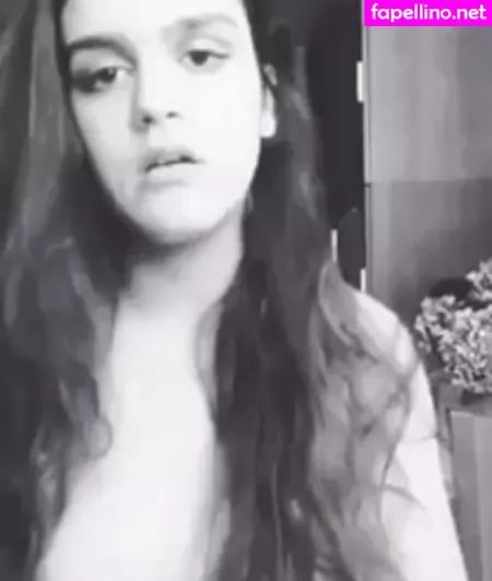 Amaia Romero OnlyFans Thumbnail #kCuydbko2W