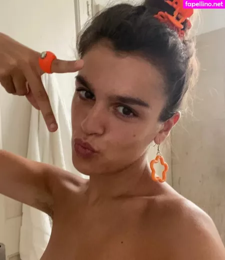 Amaia Romero OnlyFans Thumbnail #kpAytOAGhZ