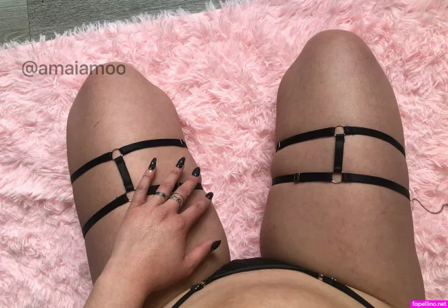 Amaiamoo OnlyFans Thumbnail #gQEj7lOQ0p