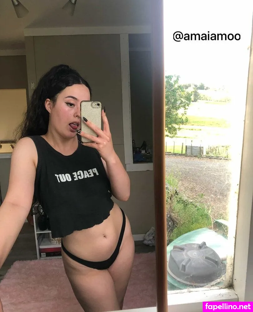 amaiamoo, ameliaamoon Nude Leaked OnlyFans Photo #xQ8jbNapTL