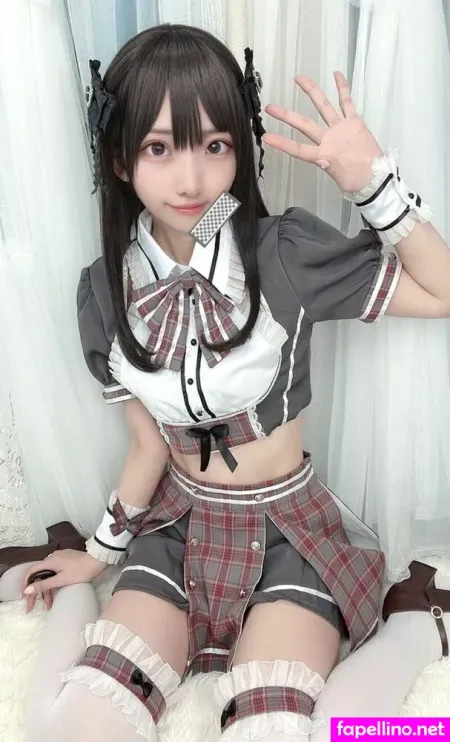 Amaichan Xx OnlyFans Thumbnail #fw5FkPP2xG