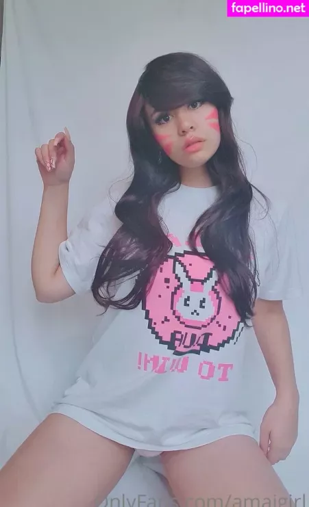 Amaigirl OnlyFans Thumbnail #iUkSCW5fmW