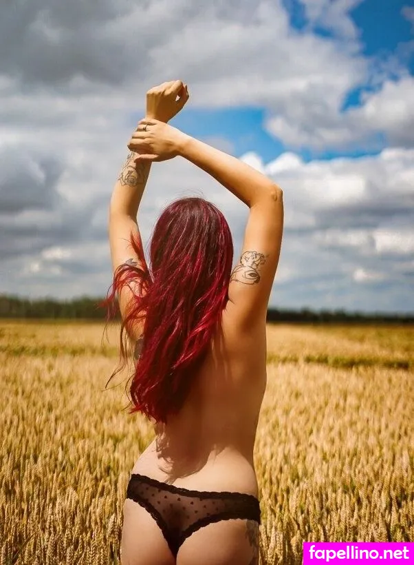 amaii1337 Nude Leaked OnlyFans Photo #ego4a8RJbl