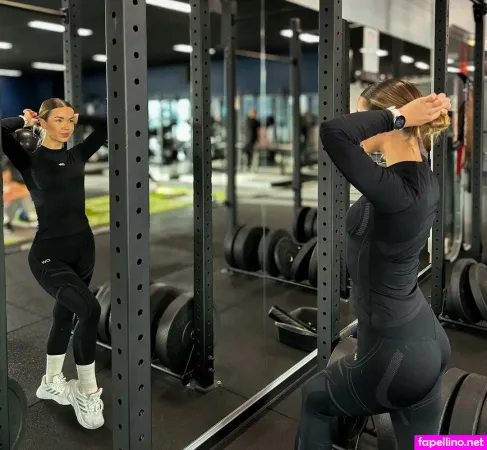 Amaiida Amalia Rissanen OnlyFans Thumbnail #c82WRVTz3h