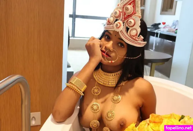 Amaira Roy 1 OnlyFans Thumbnail #UFjwQTTz2r