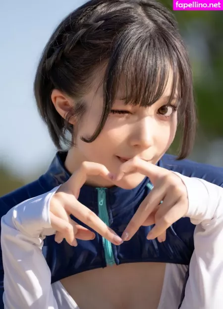 Amakawa Seika OnlyFans Thumbnail #CmaBTMy4hp