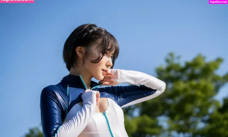 Amakawa Seika OnlyFans Thumbnail #KQ211EoFBn