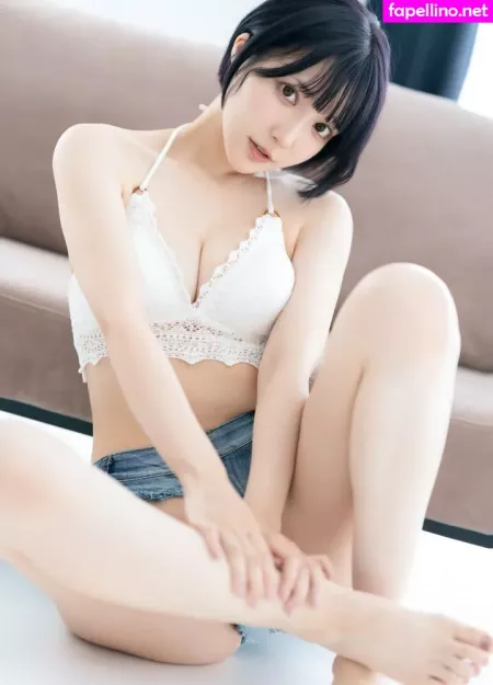 Amakawa Seika OnlyFans Thumbnail #LDugkn3HRy