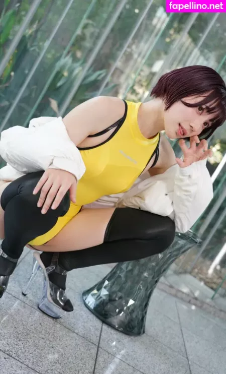 Amakawa Seika OnlyFans Thumbnail #ceFLEDZ4X8