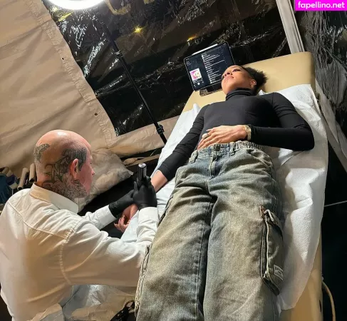 Amala Ekpunobi OnlyFans Thumbnail #2q8G803MM7