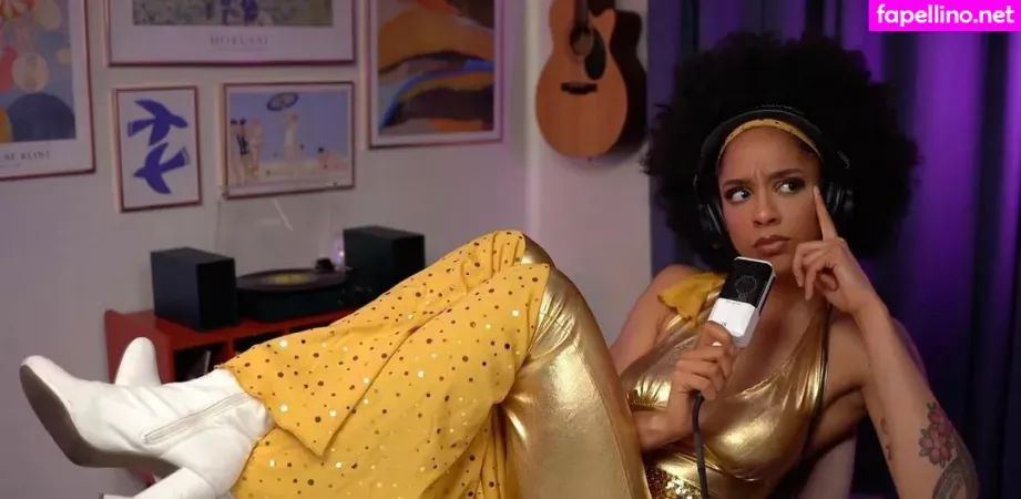 Amala Ekpunobi OnlyFans Thumbnail #D7bKuZGHQu