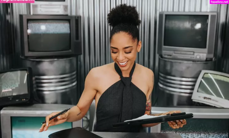 Amala Ekpunobi OnlyFans Thumbnail #K7USyTFyQZ