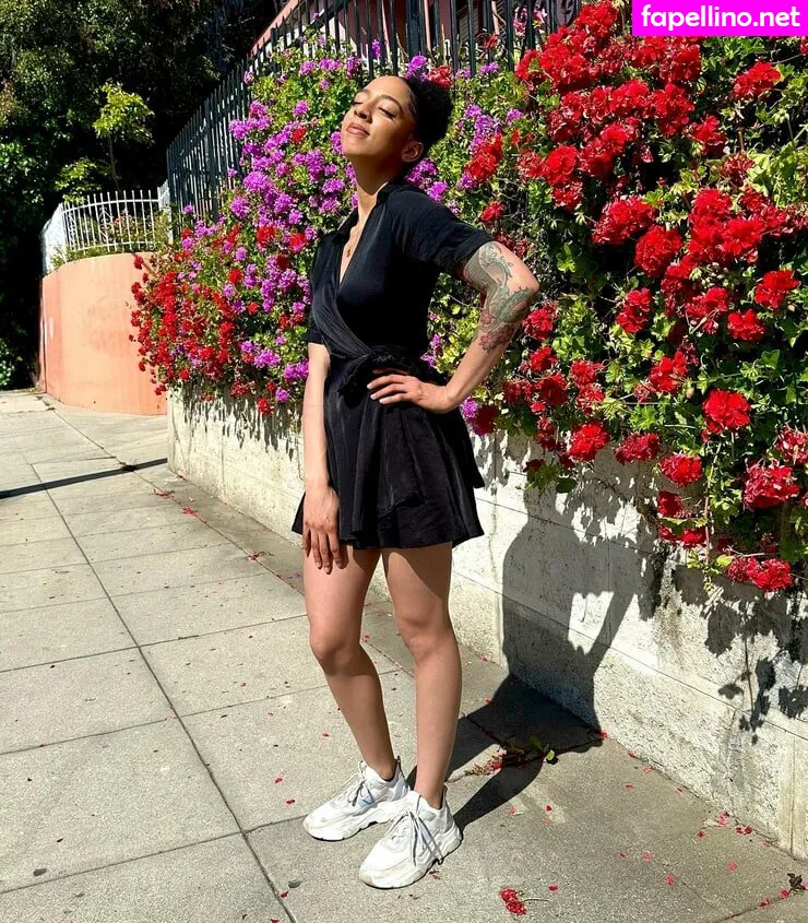 theamalaekpunobi Nude Leaked OnlyFans Photo #ODM13m78iD