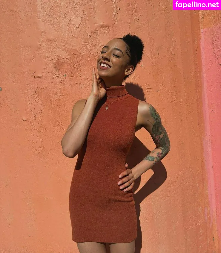 theamalaekpunobi Nude Leaked OnlyFans Photo #jQOvKYHhSn