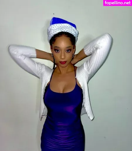 Amala Ekpunobi OnlyFans Thumbnail #m92EnIdOTB