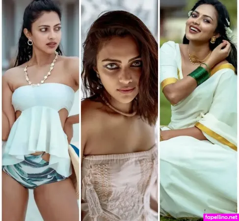 Amala Paul OnlyFans Thumbnail #AXkwLTXKHk