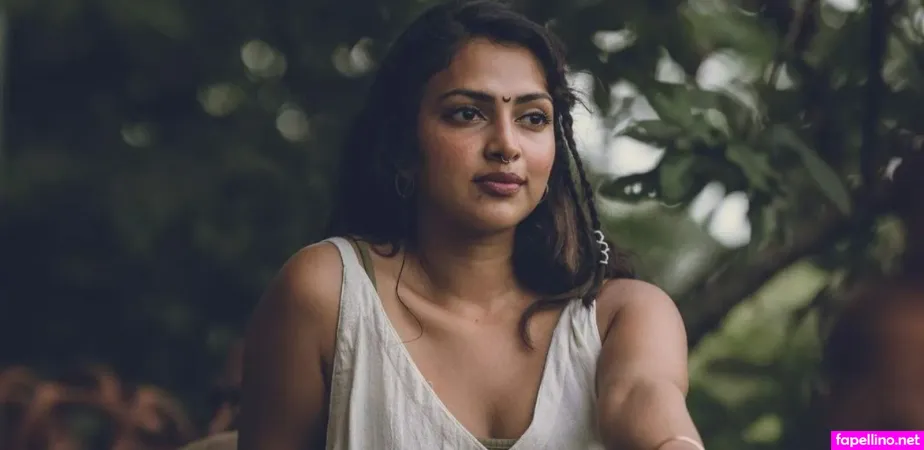 Amala Paul OnlyFans Thumbnail #xW6loJhBJc