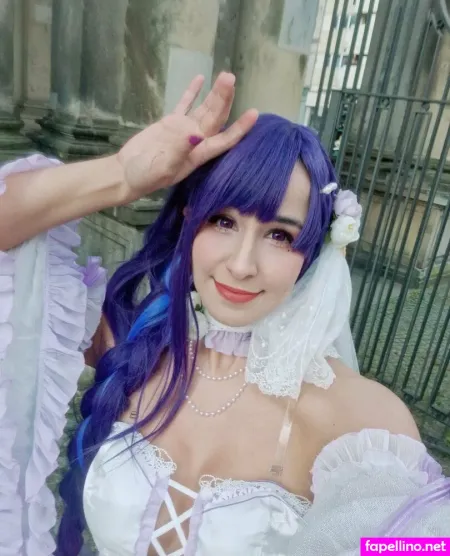 Amalacosplay OnlyFans Thumbnail #0CS52vM0jS