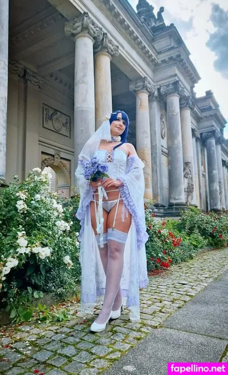 Amalacosplay OnlyFans Thumbnail #E21wgpo8QM