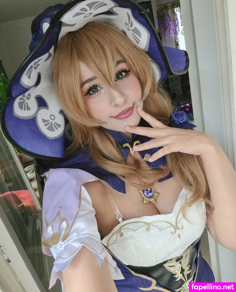 amalacosplay Nude Leaked OnlyFans Photo #Ss1dTmQOAQ