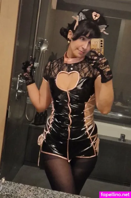 Amalacosplay OnlyFans Thumbnail #YqoS3amhMV