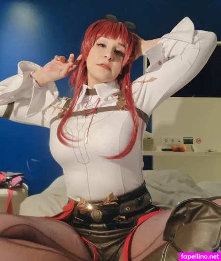 Amalacosplay Main Profile Photo