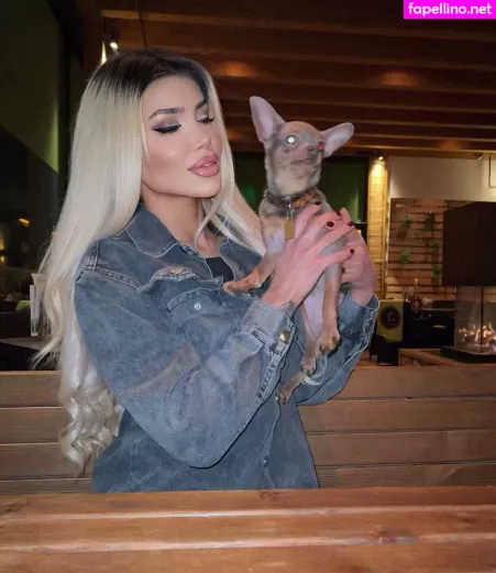 Amalia Yildirim OnlyFans Thumbnail #0G6xYJpFyY