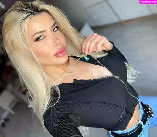 Amalia Yildirim OnlyFans Thumbnail #43dWx4Dqua