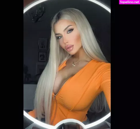 Amalia Yildirim OnlyFans Thumbnail #KhSc3Wbhe9