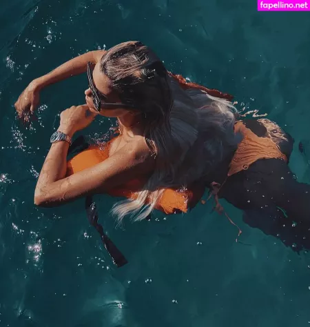 Amalia Yildirim OnlyFans Thumbnail #hQSHqBNau2