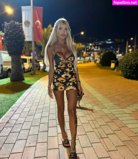 Amalia Yildirim OnlyFans Thumbnail #izxvDqwiKd