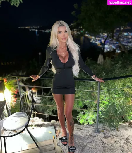 Amalia Yildirim OnlyFans Thumbnail #lid6tchrfK